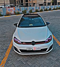 فولكسفاغن جولف